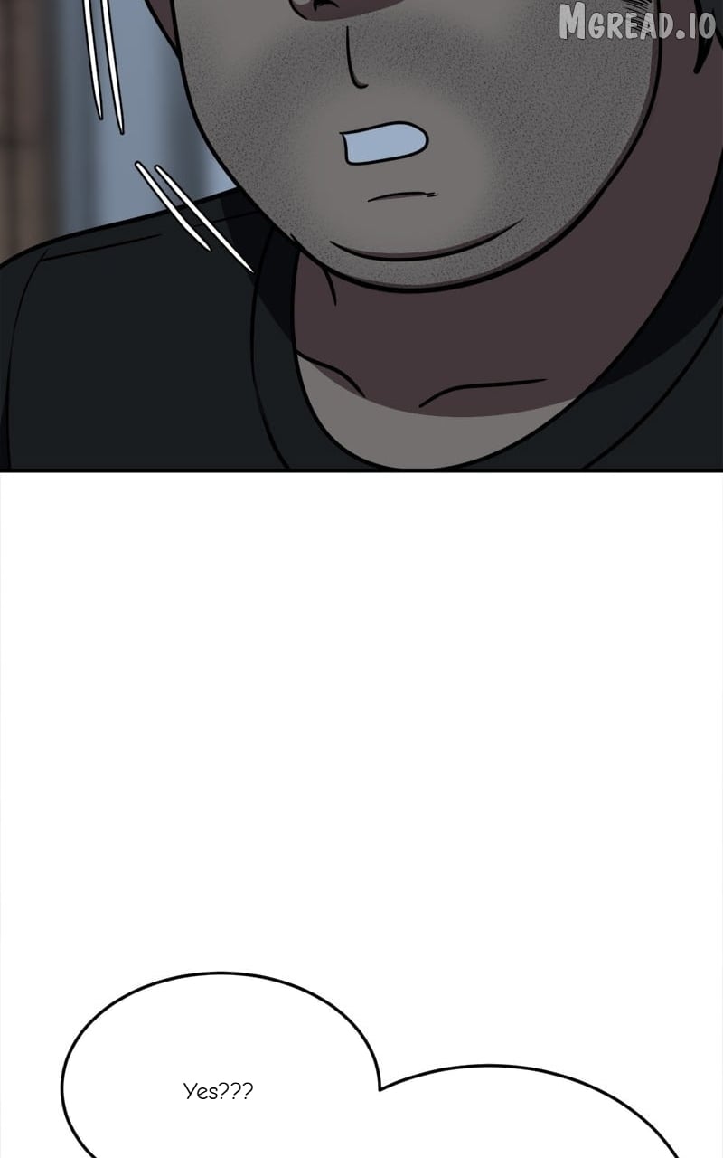 Change Me Chapter 209  - page 35